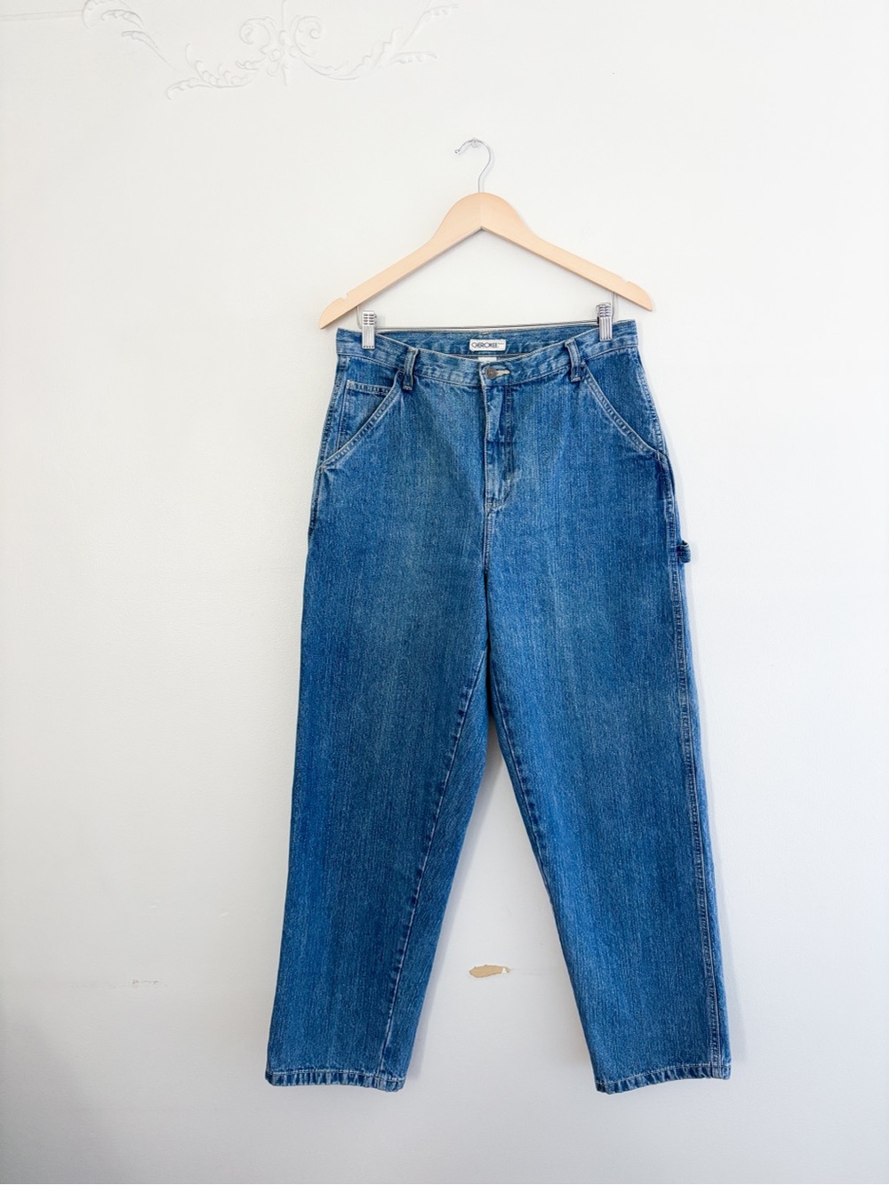 Vinatge Cherokee Denim Jeans